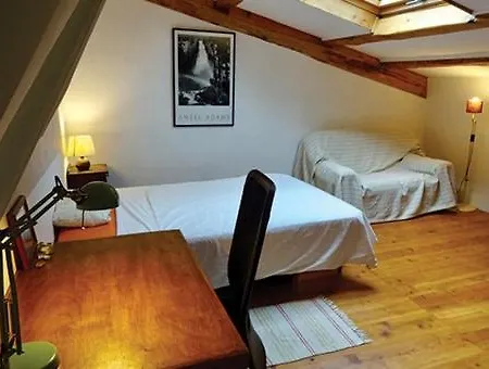 Easy Day - Mountain Loft *