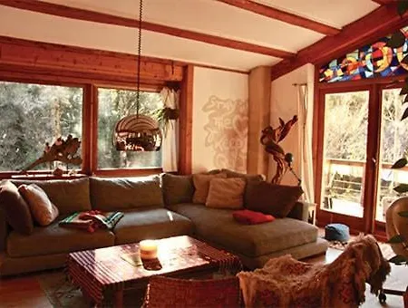 Apartamento Easy Day - Mountain Loft